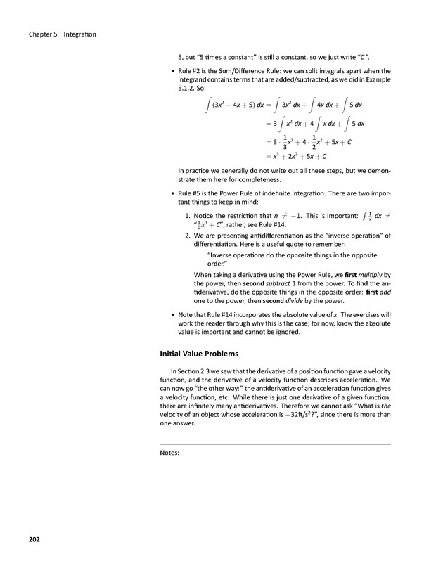 APEX Calculus - Page 202